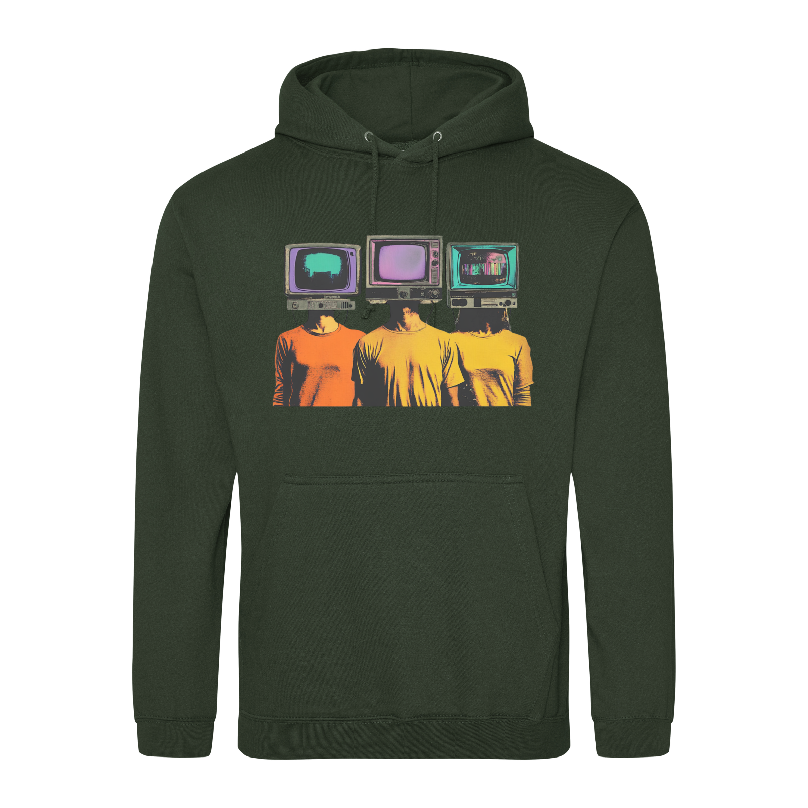 Forest Green