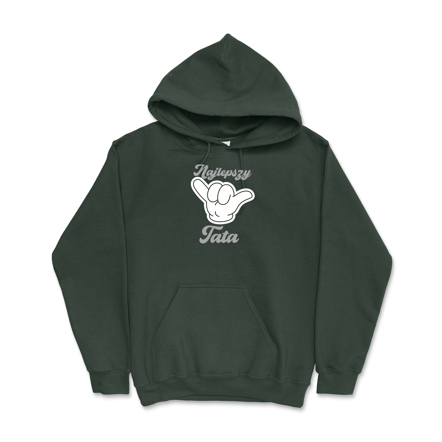 Forest Green