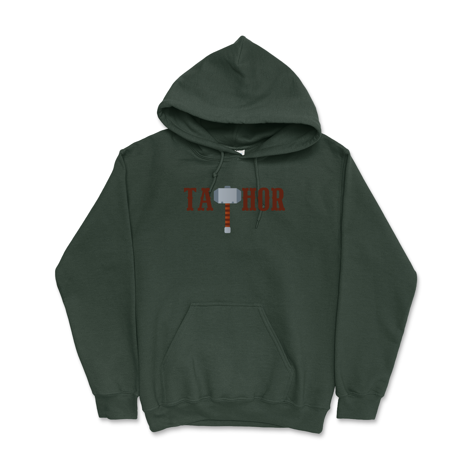 Forest Green