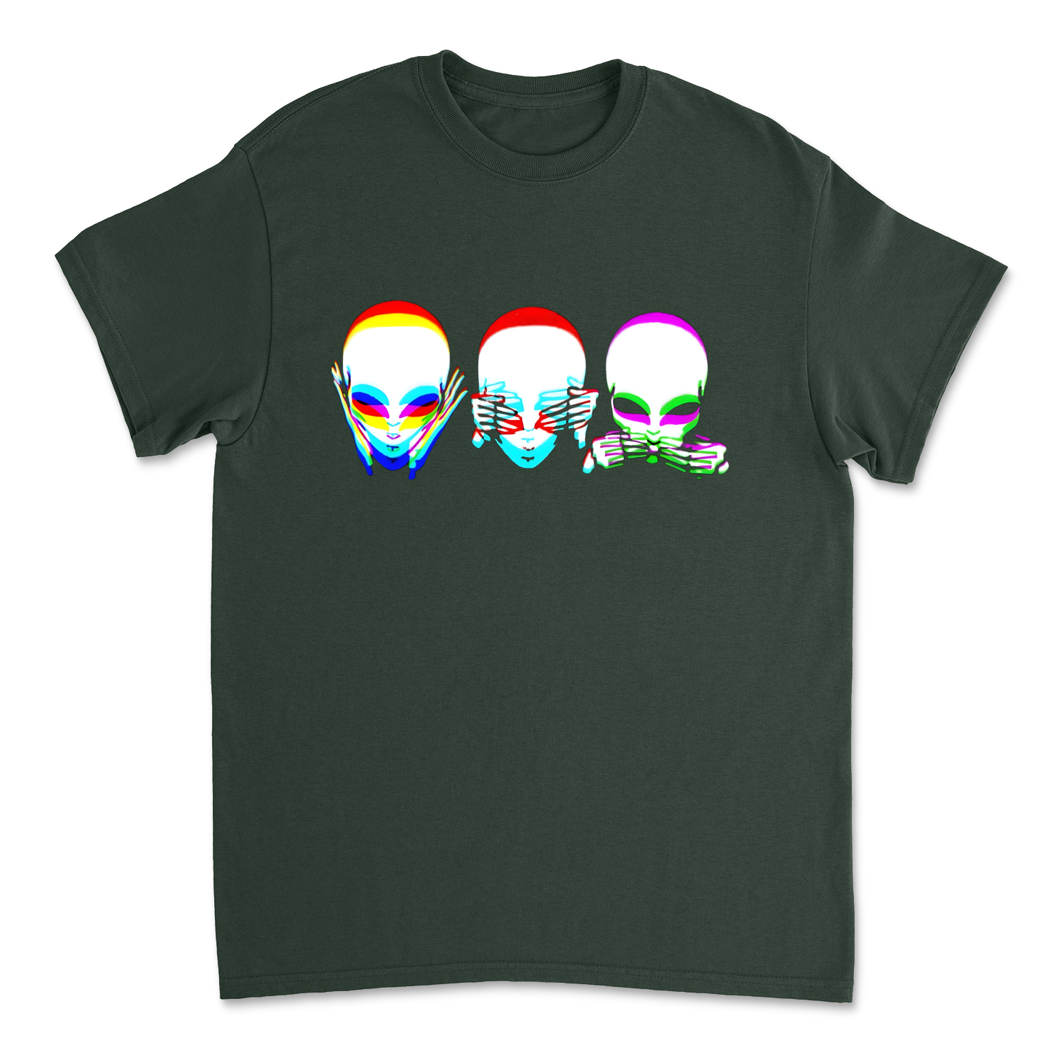 Forest Green