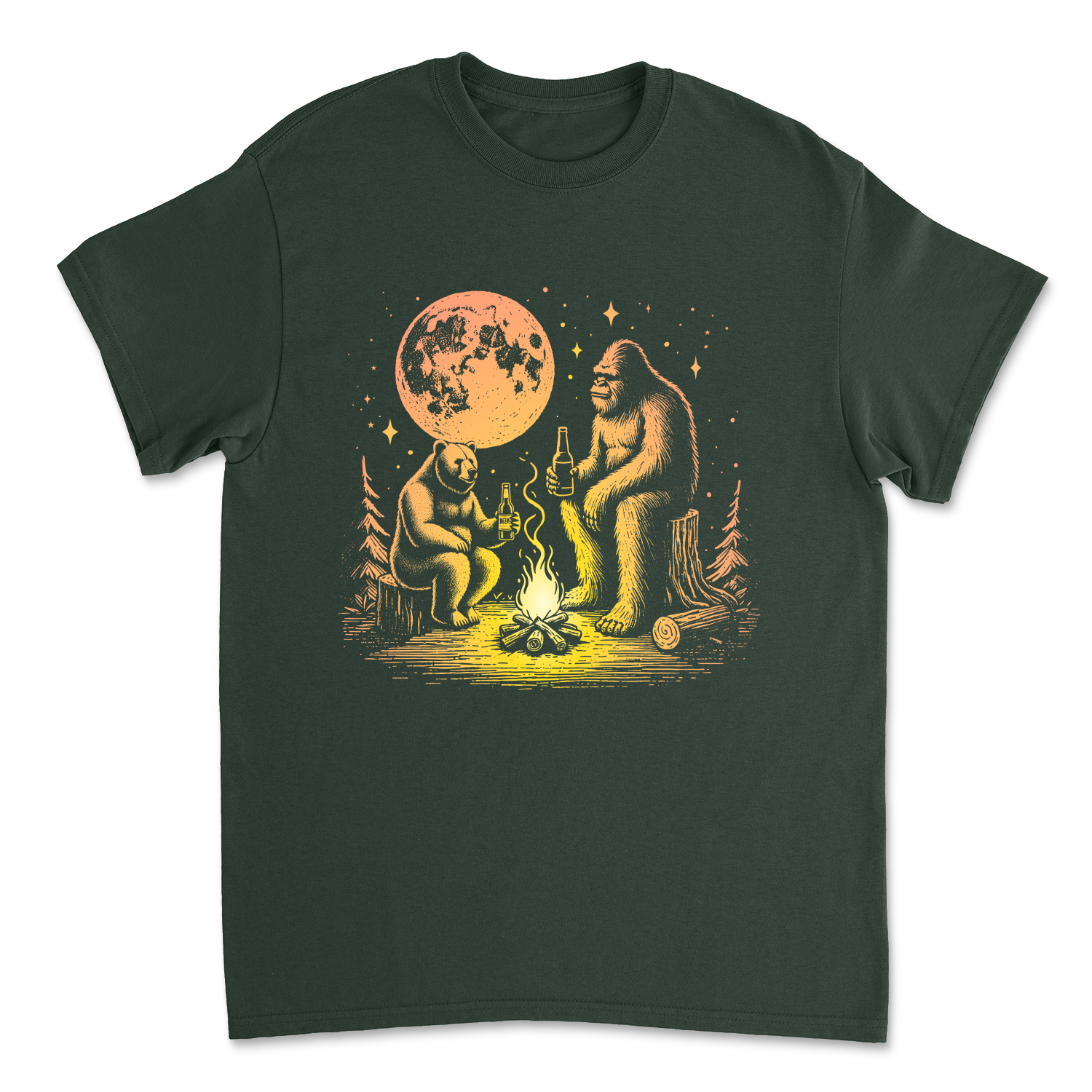 Forest Green
