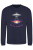 Oxford Navy