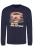 Oxford Navy