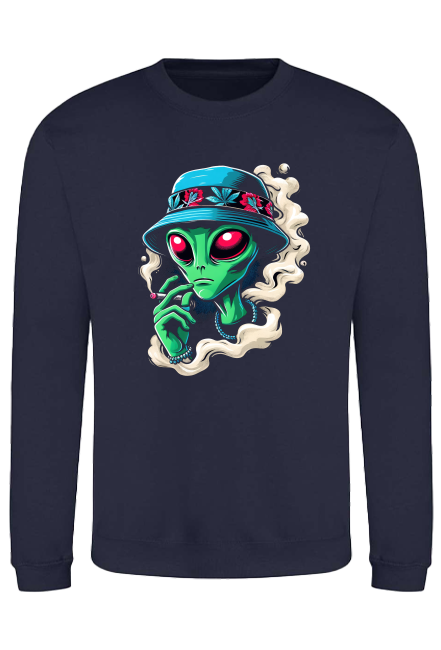 Oxford Navy