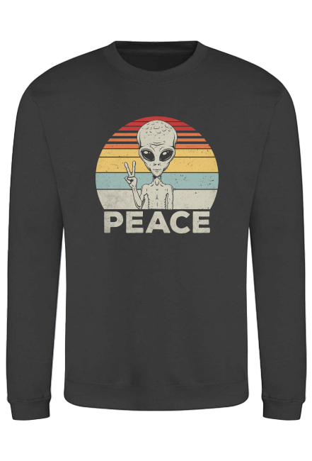 Storm Grey
