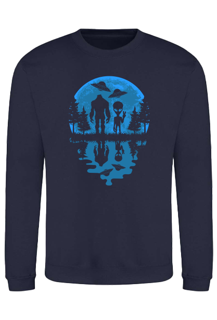 Oxford Navy