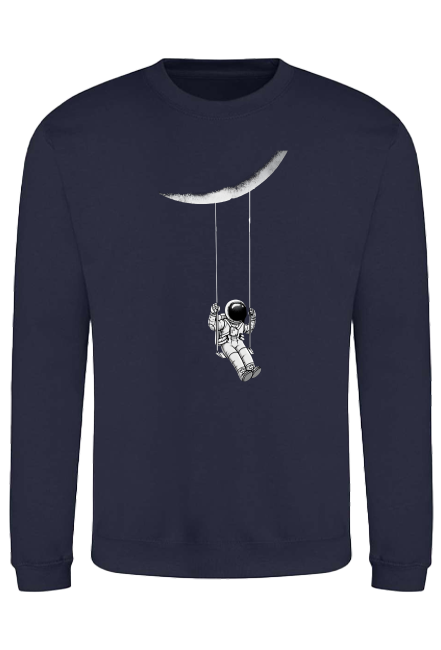 Oxford Navy