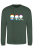 Bottle Green