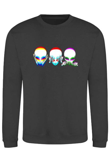 Storm Grey