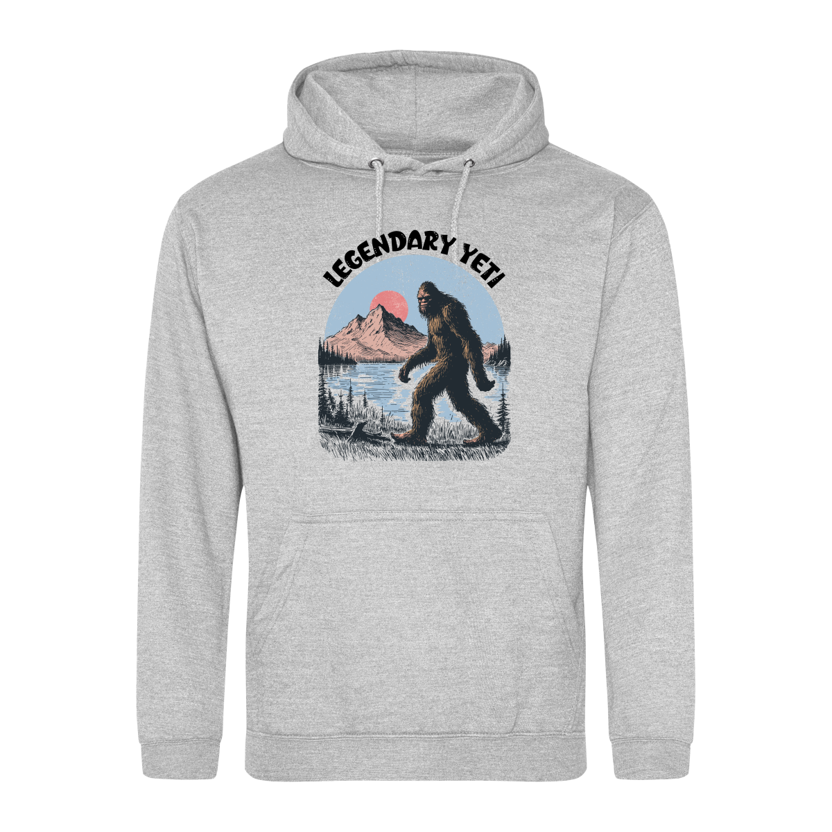 Heather Grey
