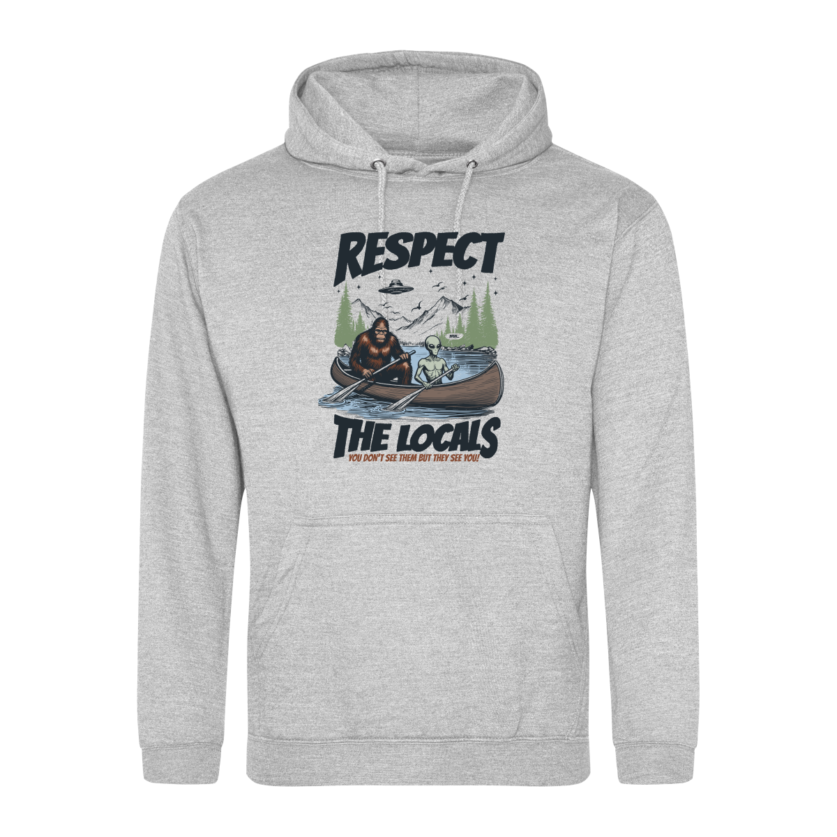 Heather Grey