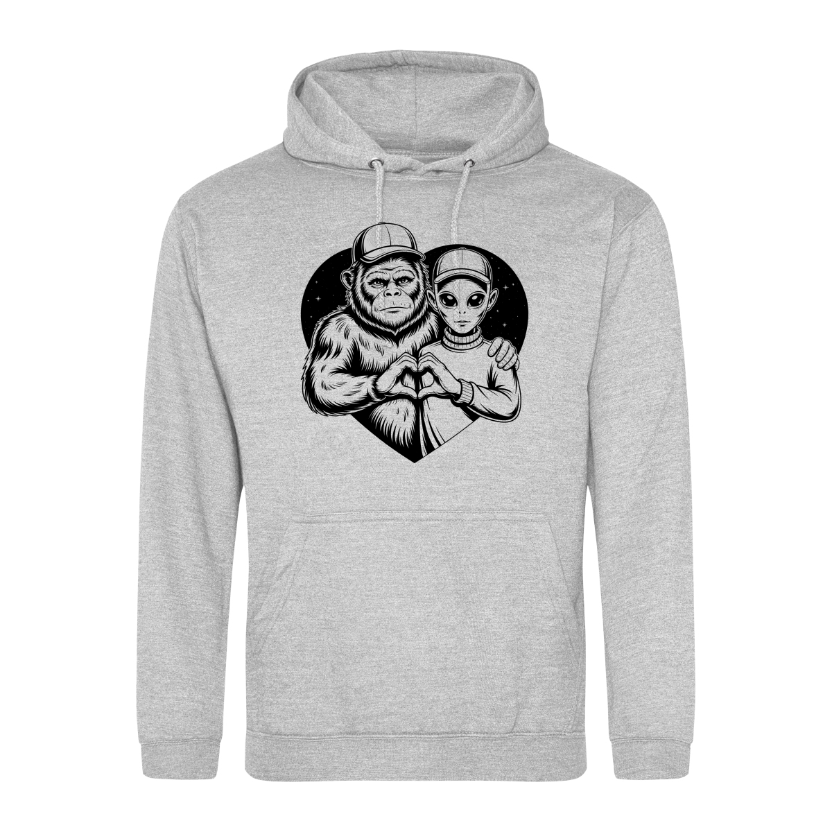 Heather Grey