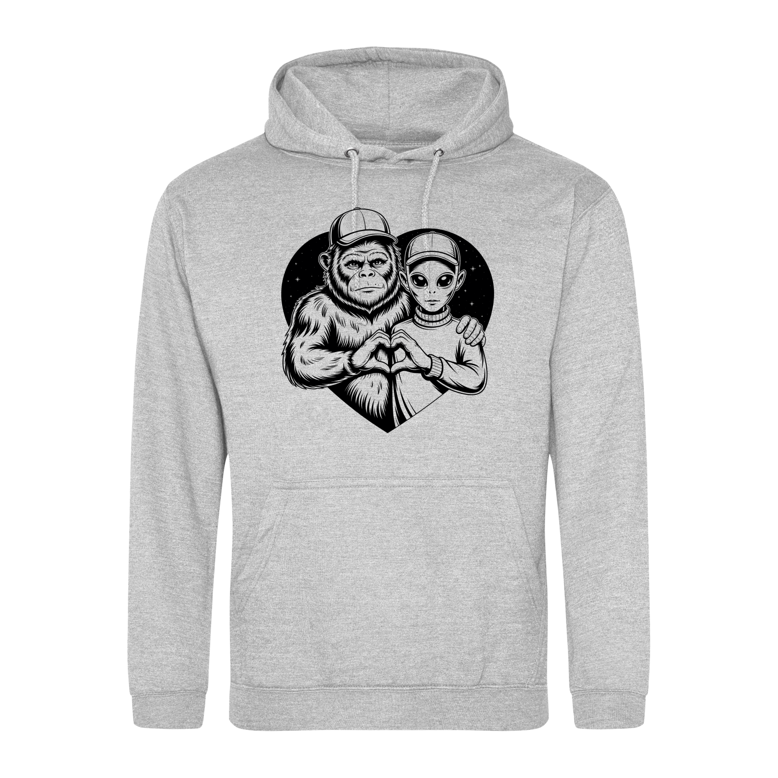 Heather Grey