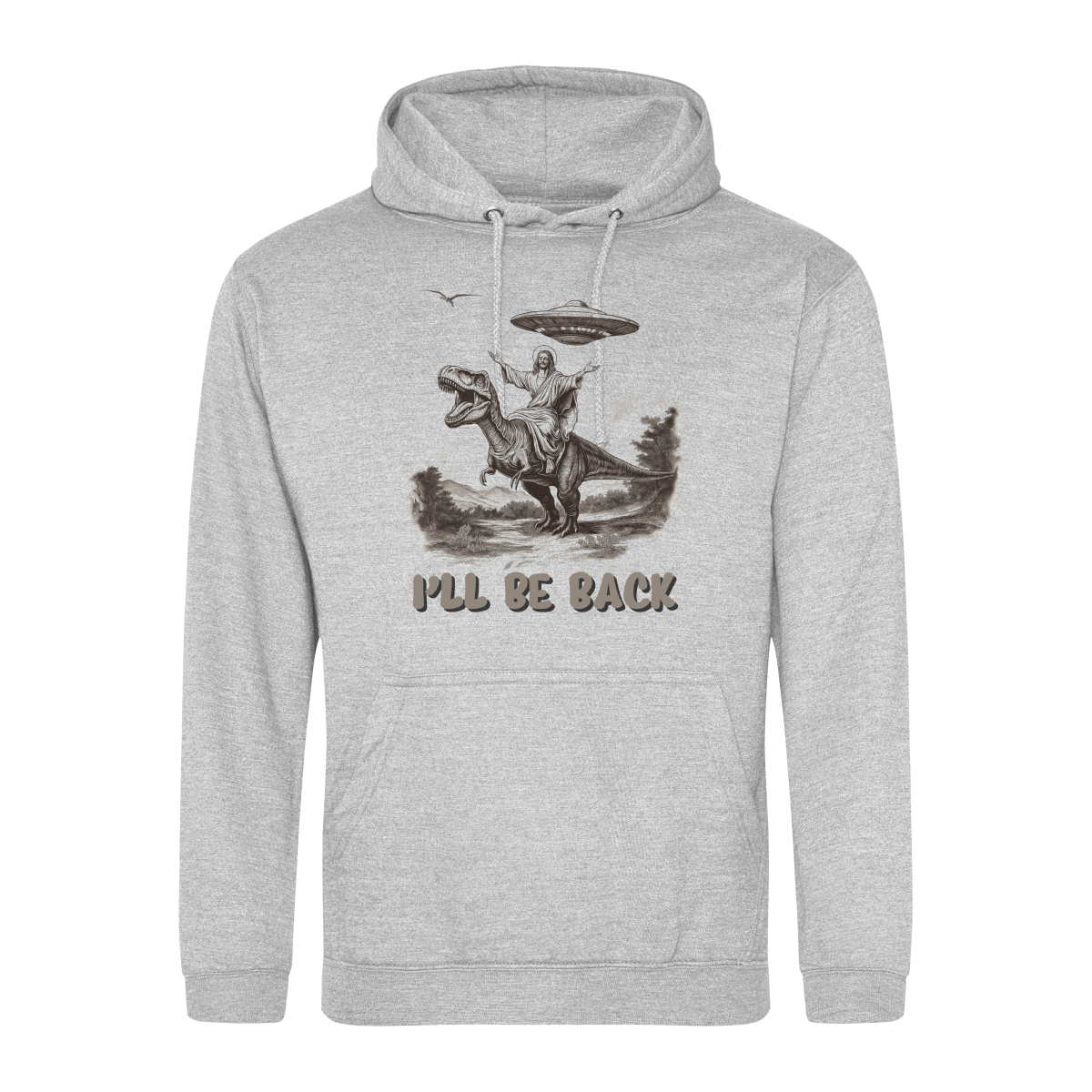 Heather Grey