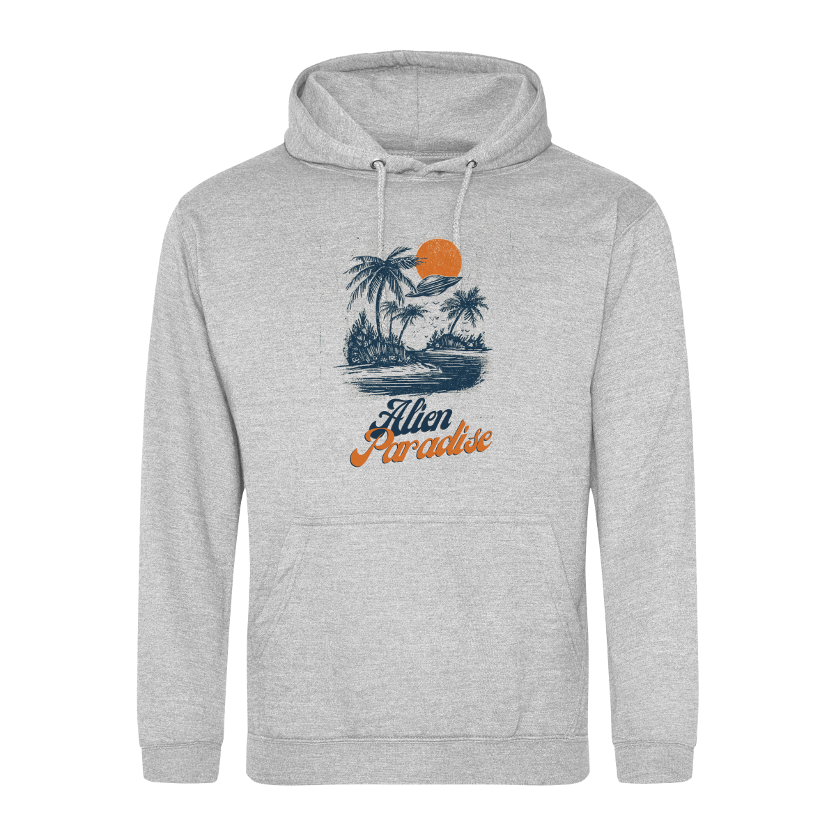 Heather Grey