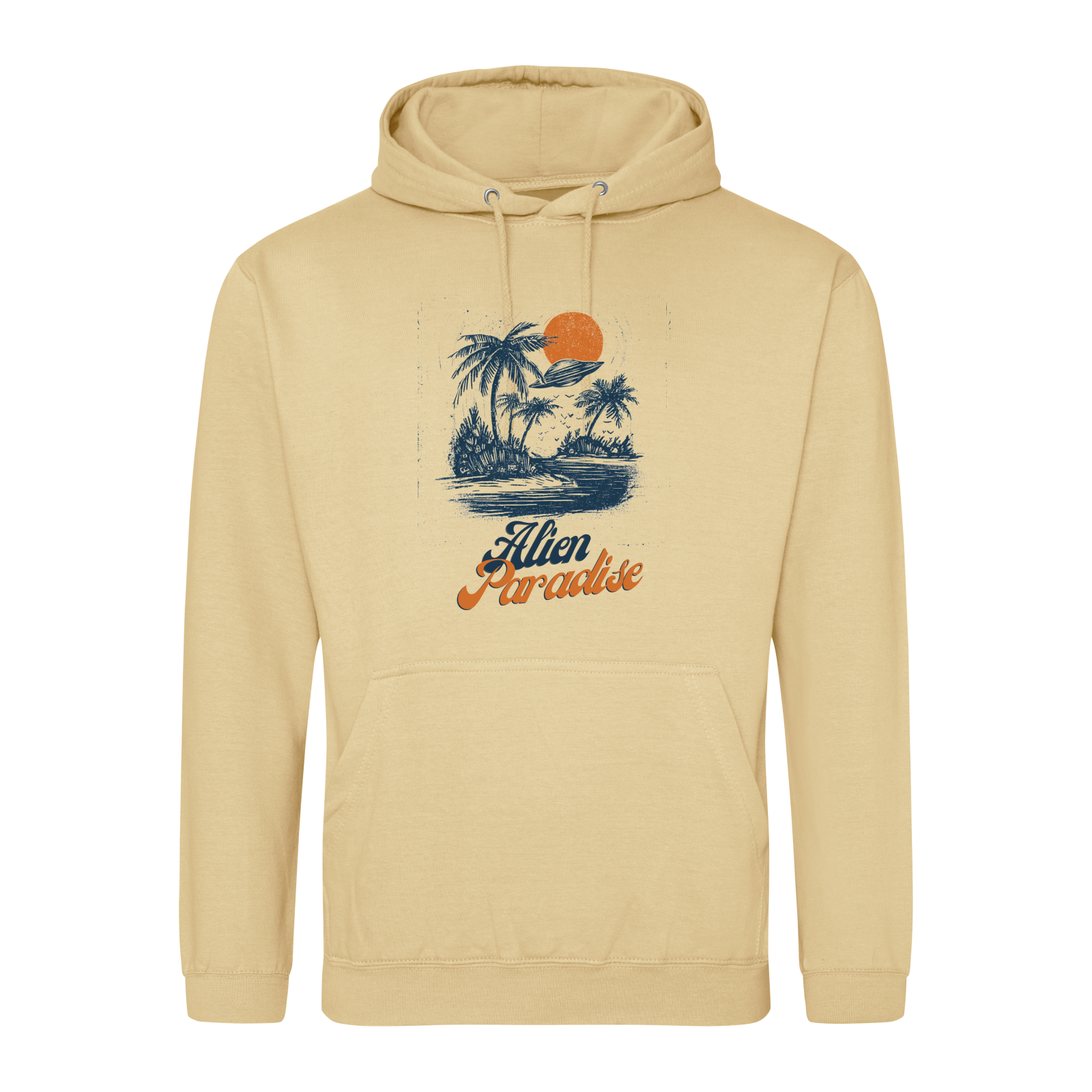 Desert Sand