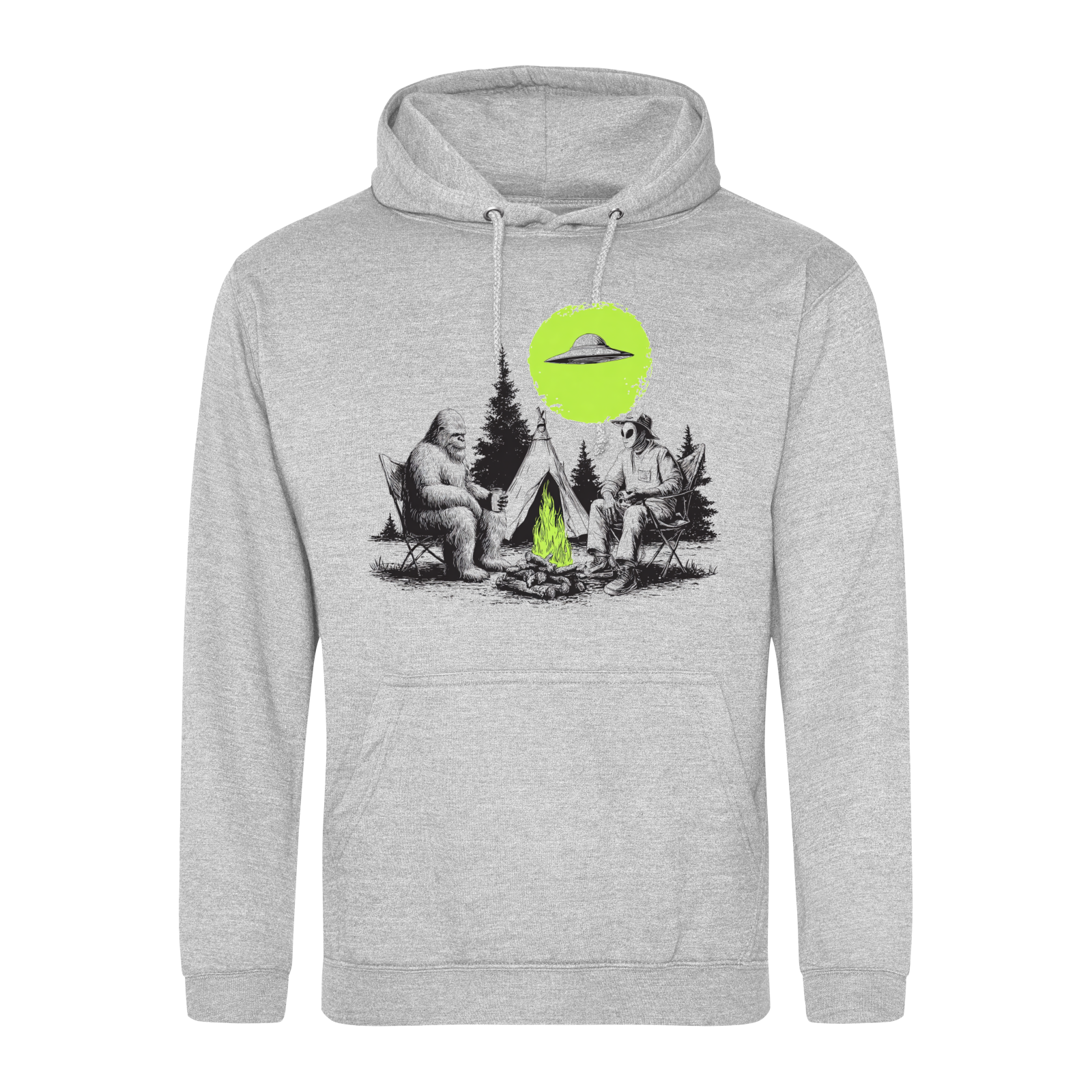 Heather Grey