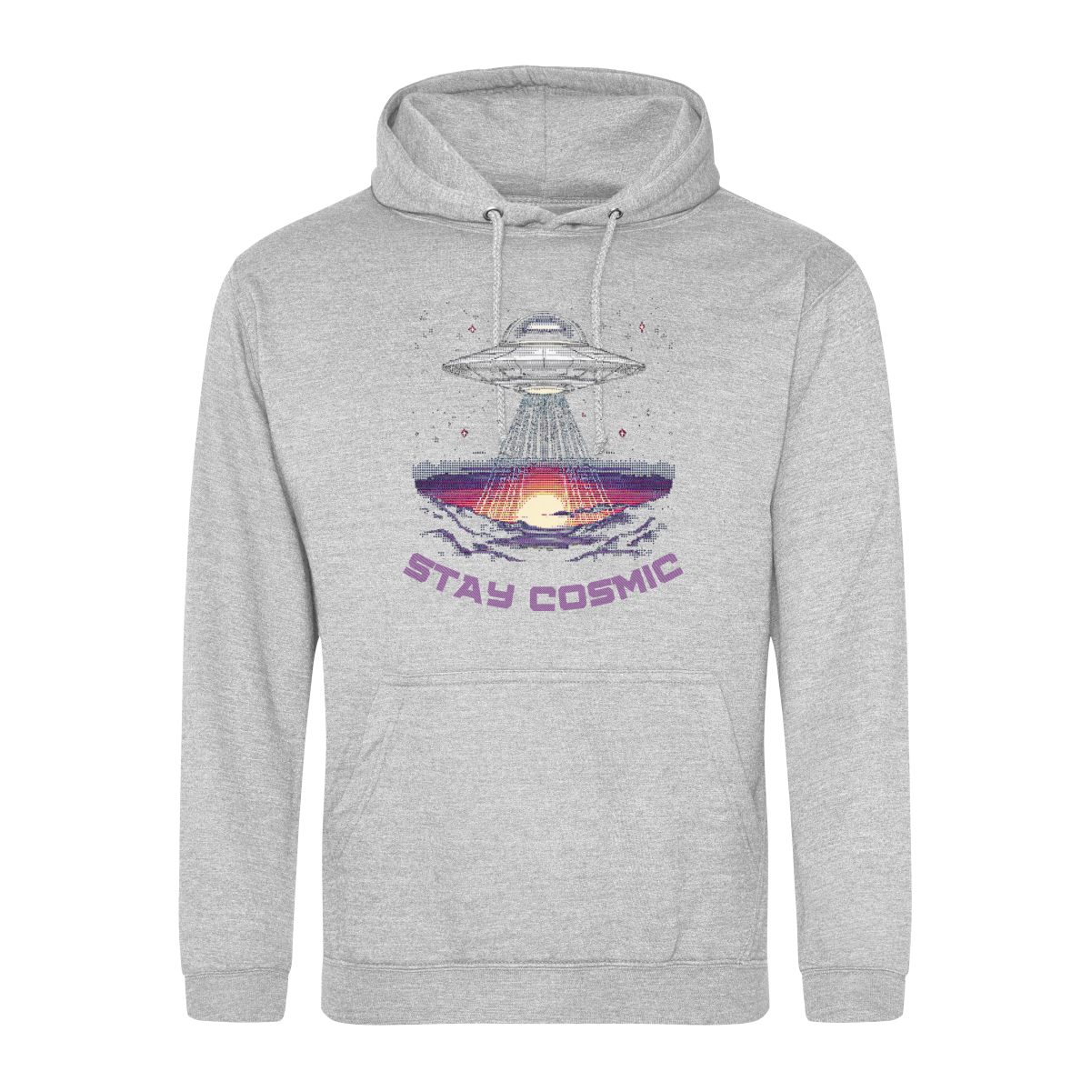 Heather Grey