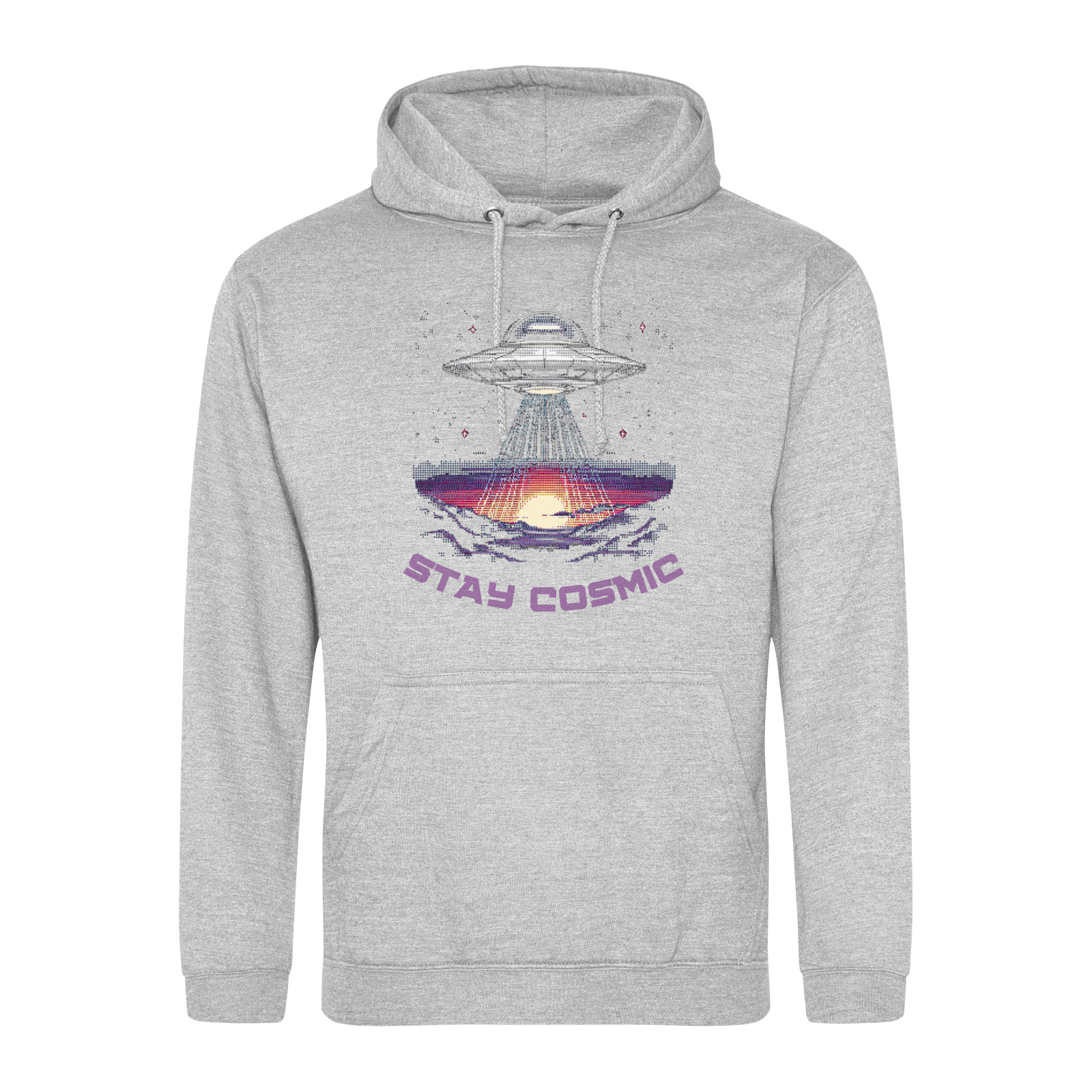 Heather Grey
