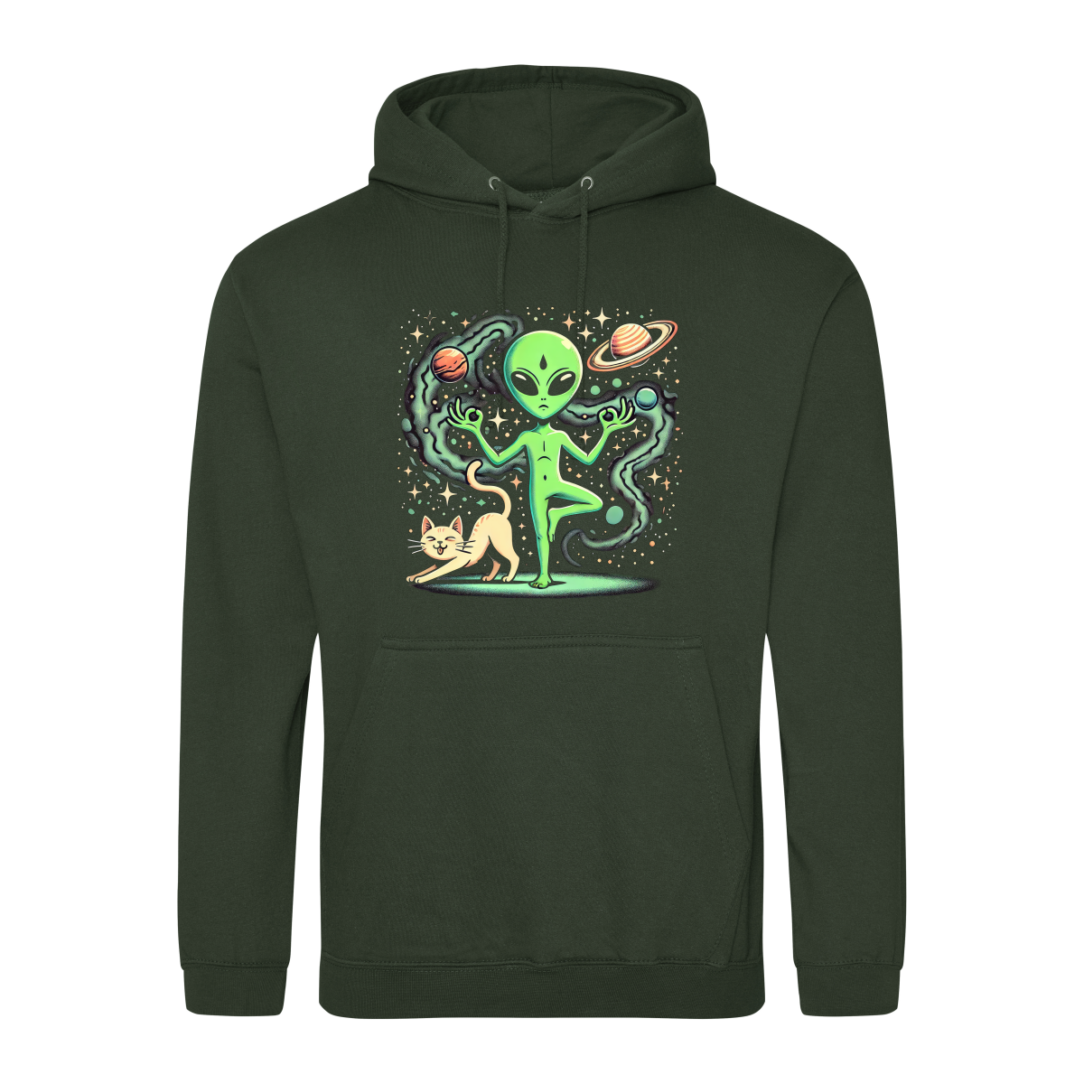 Forest Green