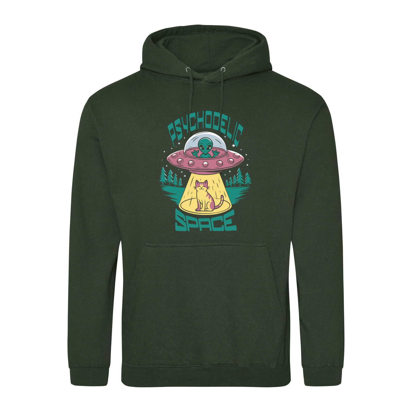 Forest Green