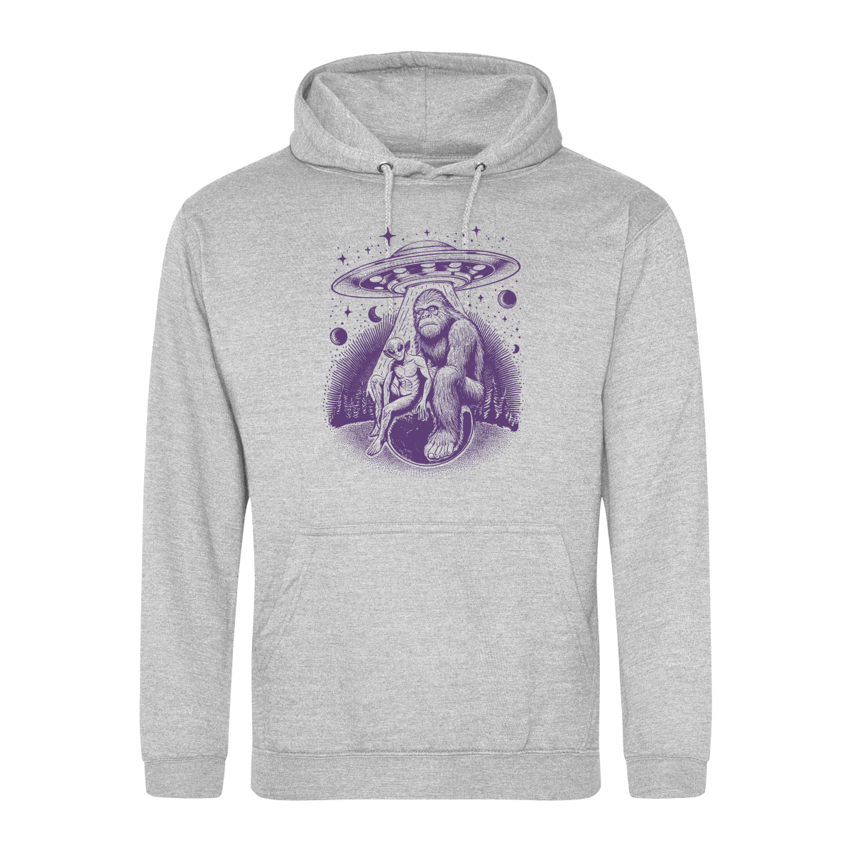Heather Grey