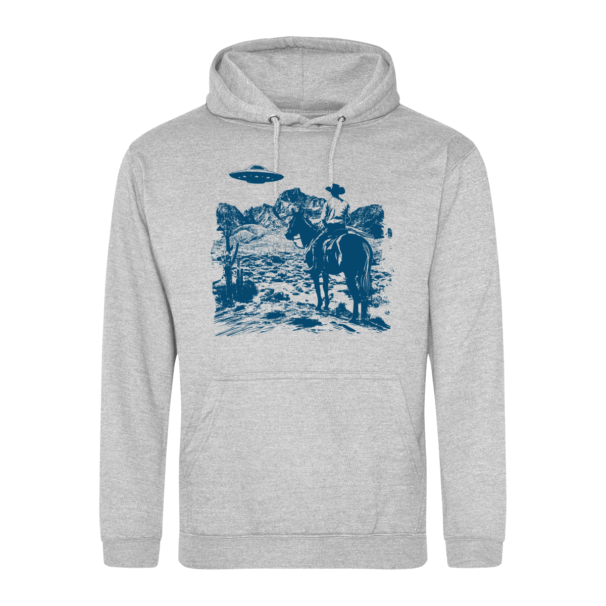 Heather Grey