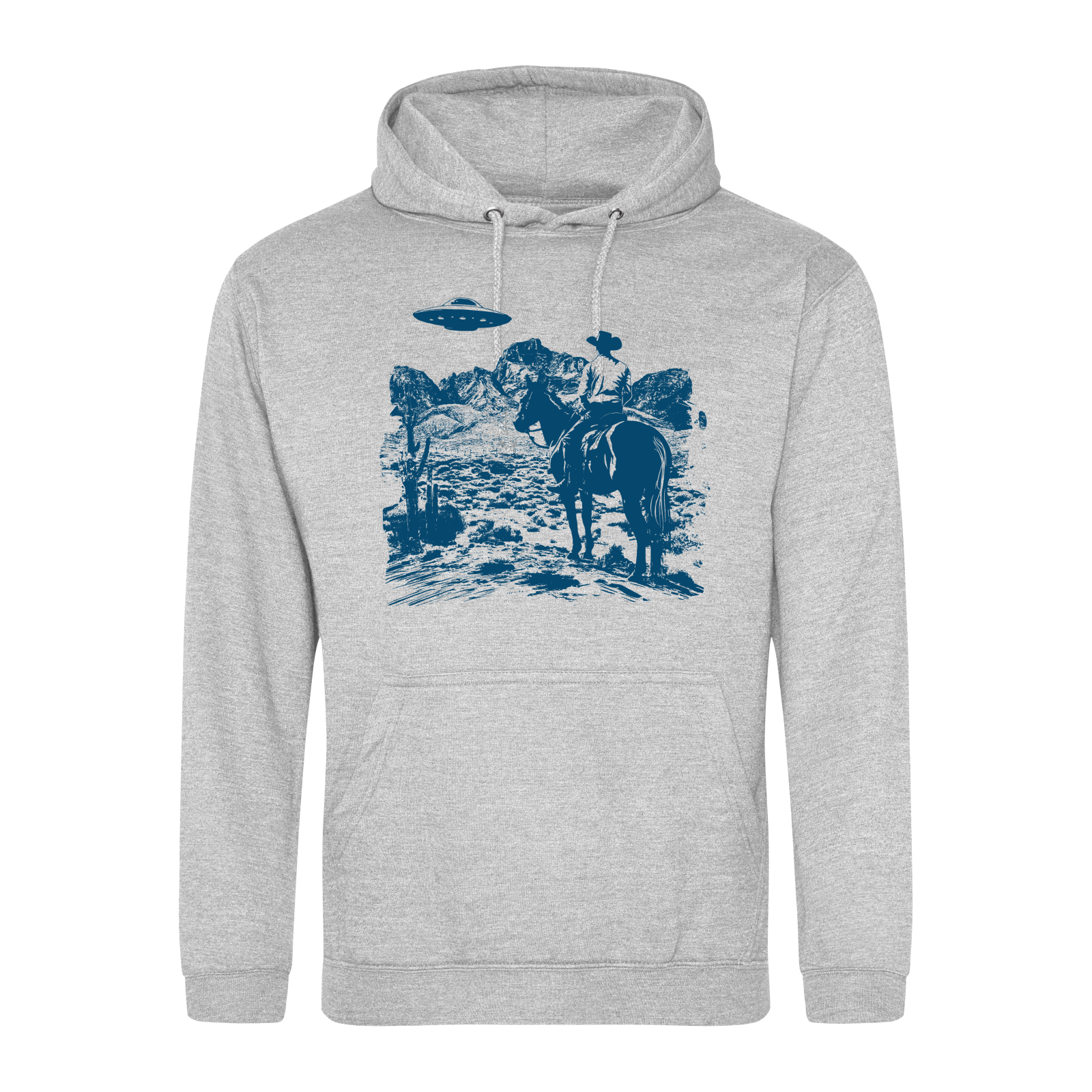 Heather Grey