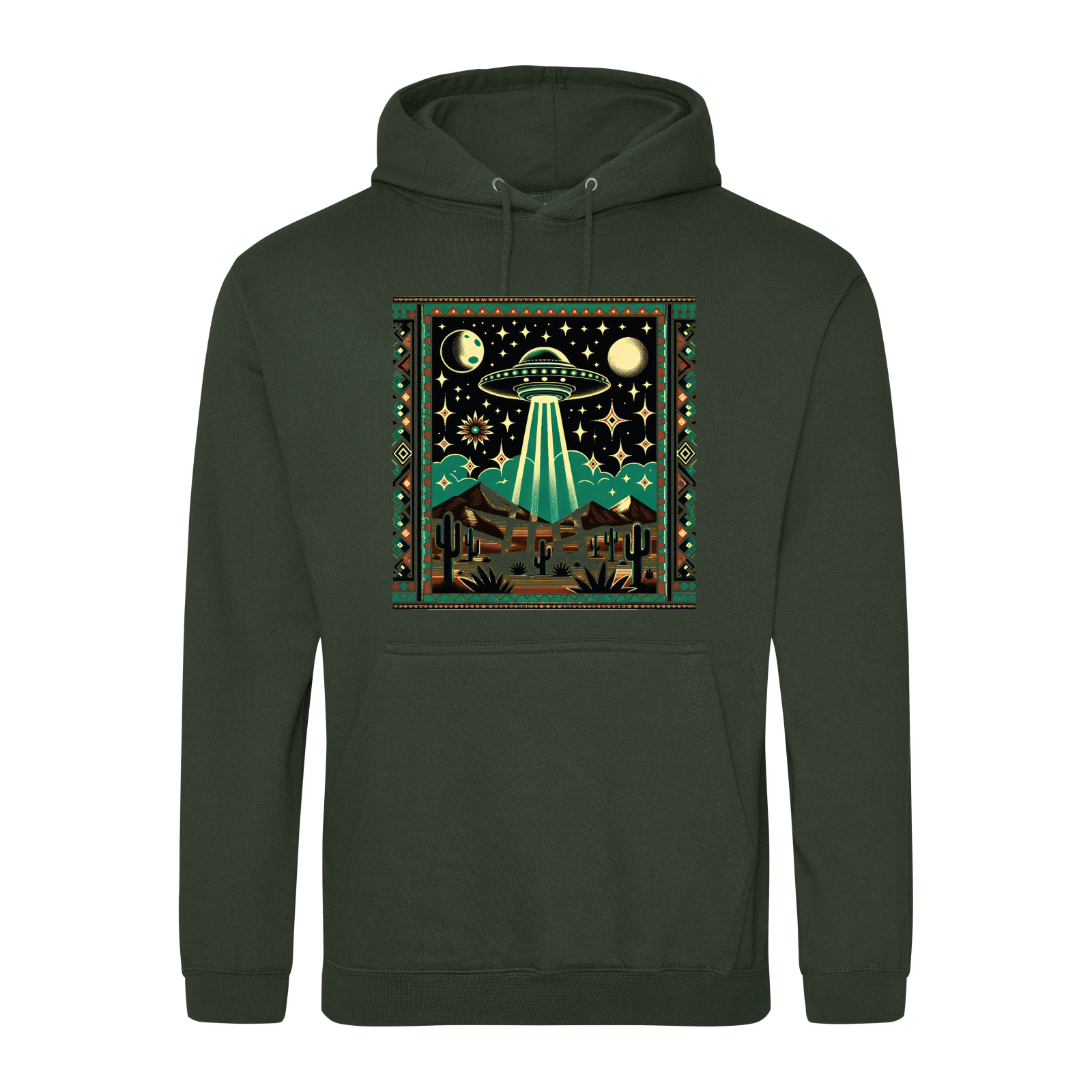 Forest Green