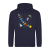 Oxford Navy