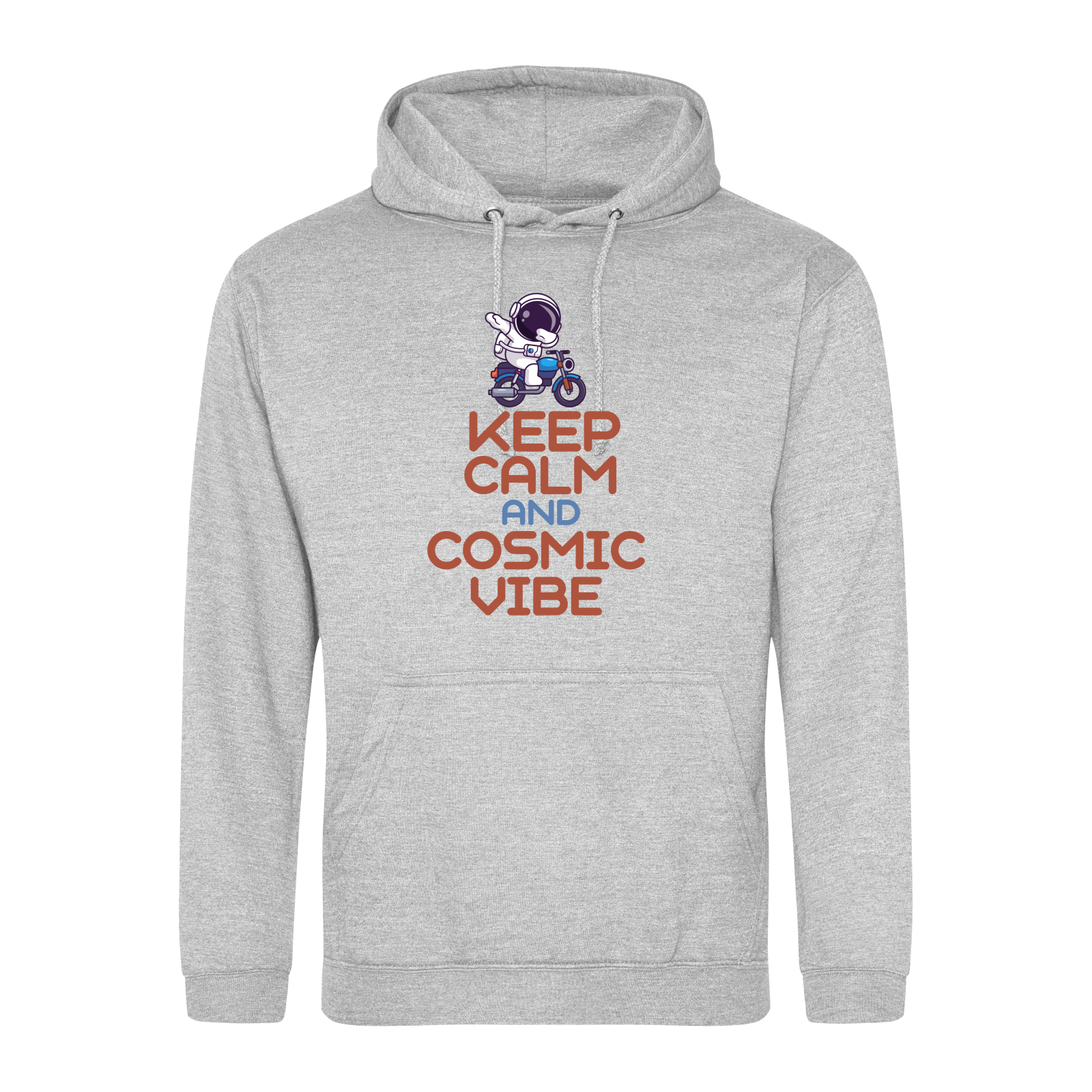 Heather Grey
