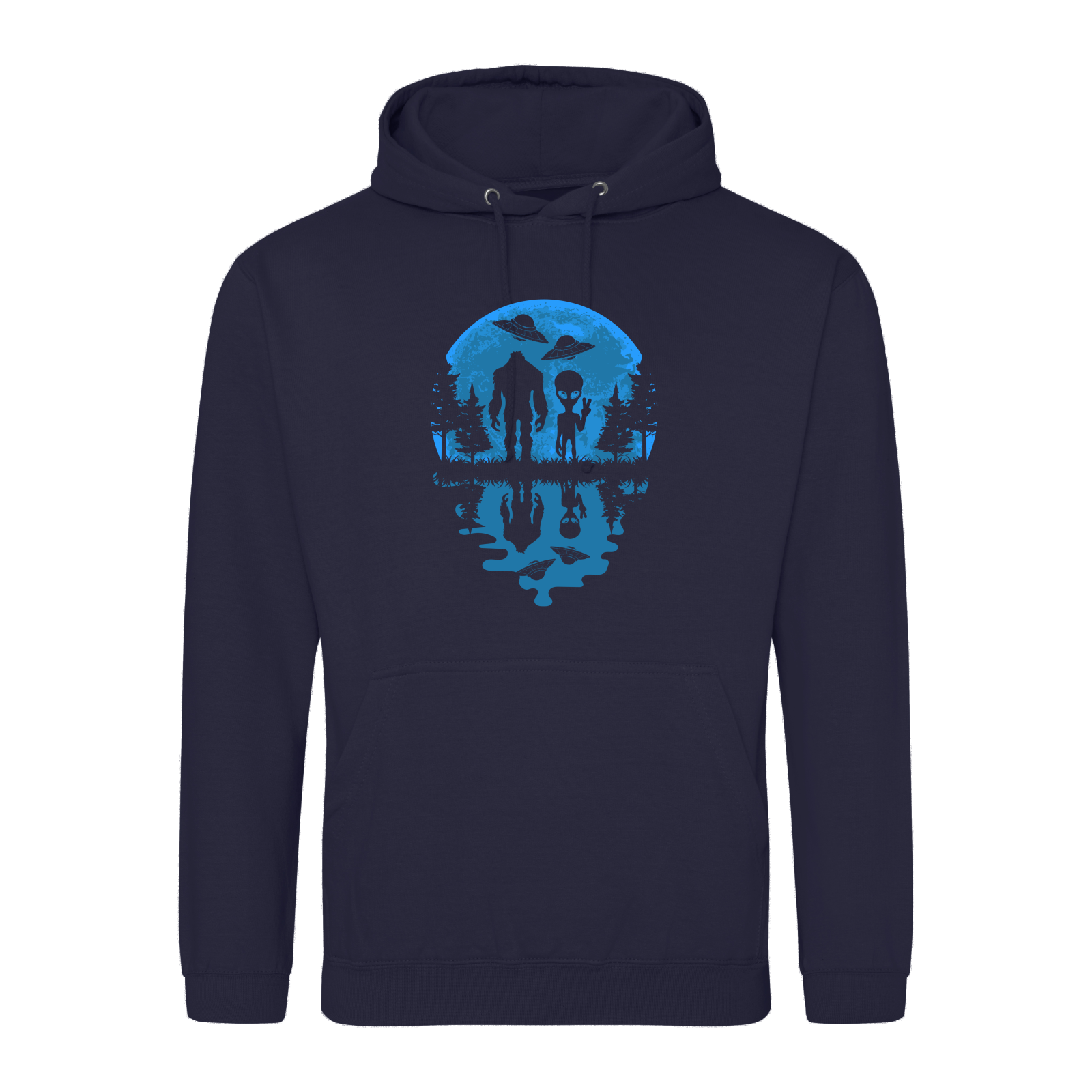 Oxford Navy