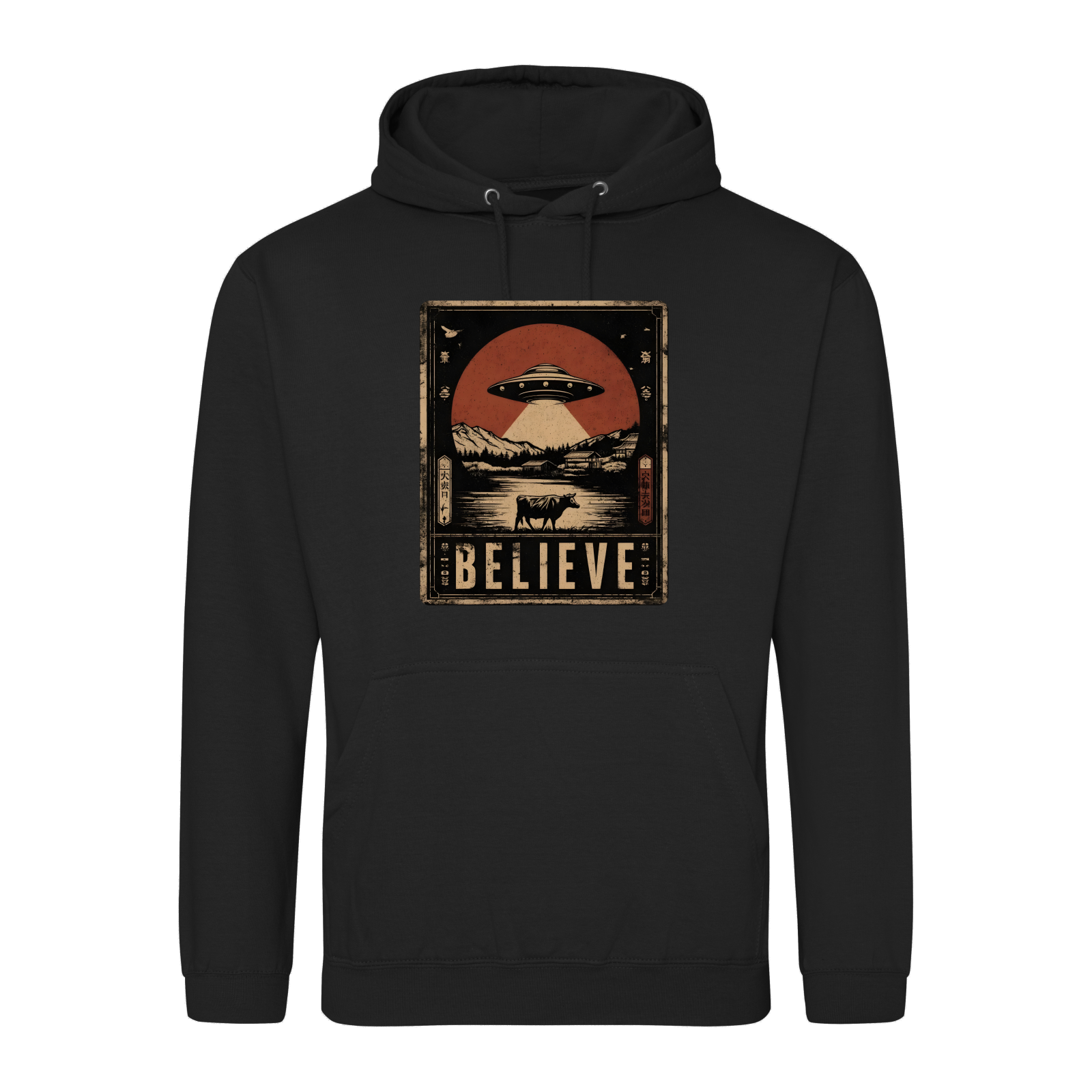 Deep Black