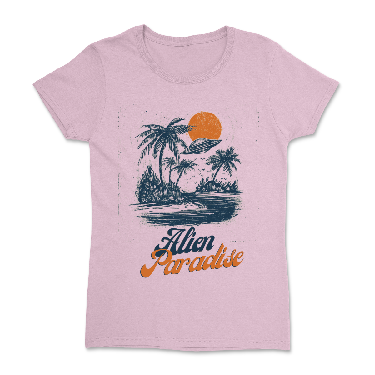 Light Pink
