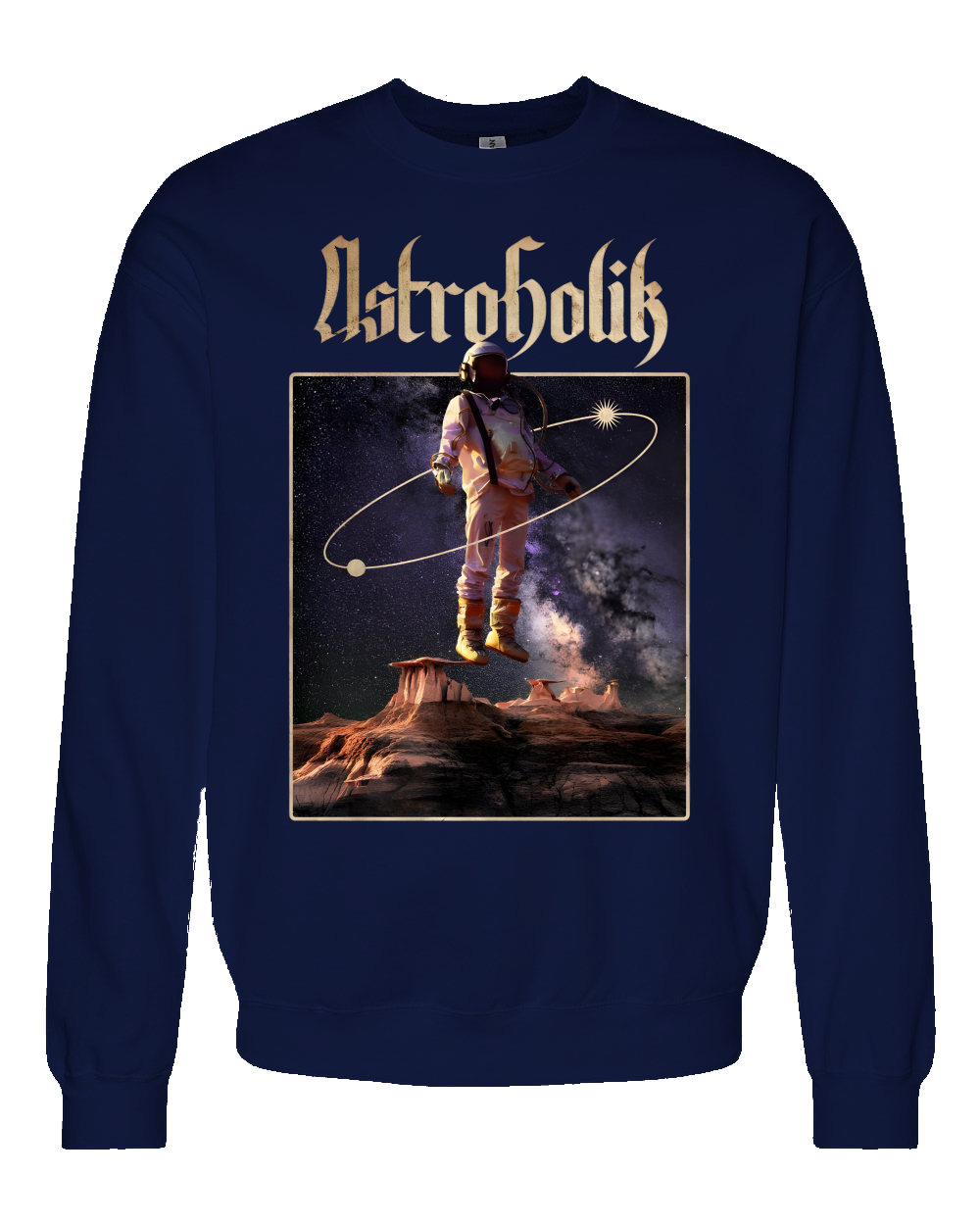 Navy