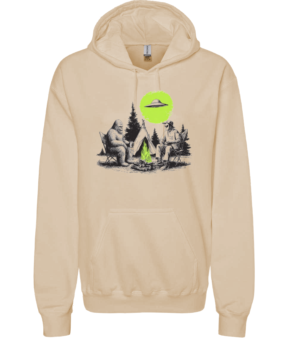 Sand