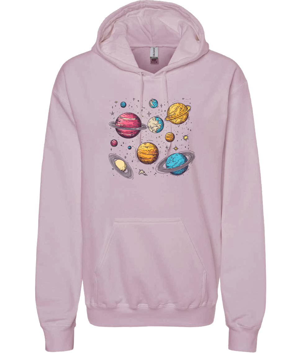 Light Pink