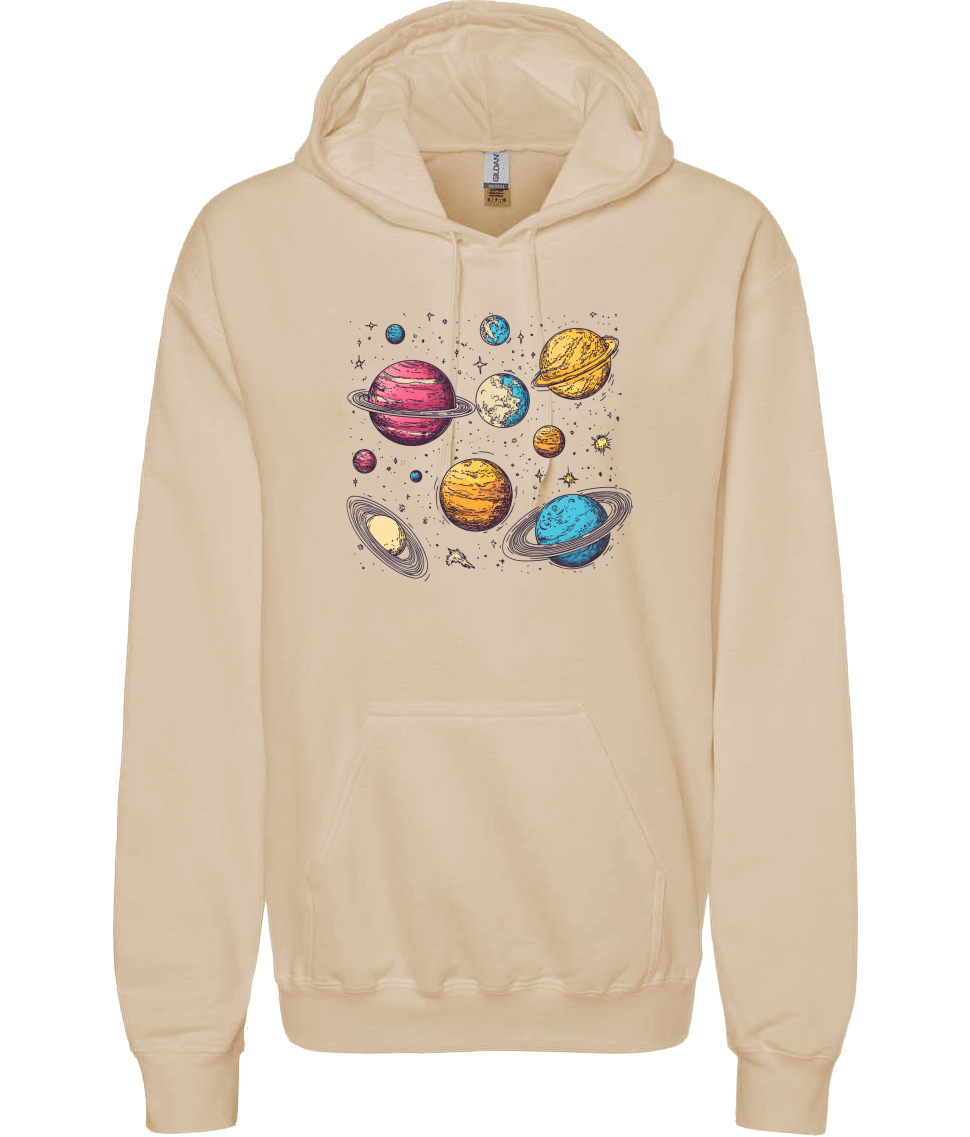 Sand