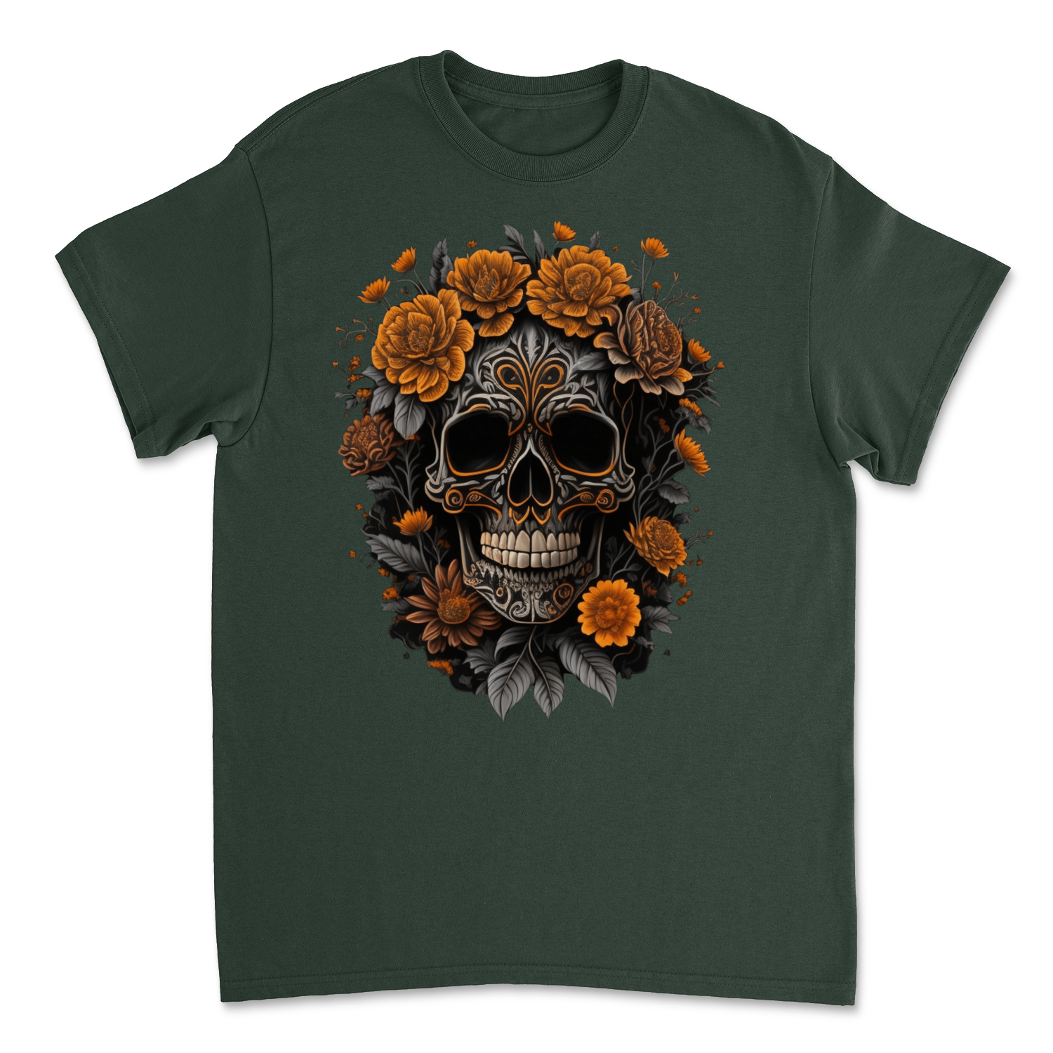 Forest Green