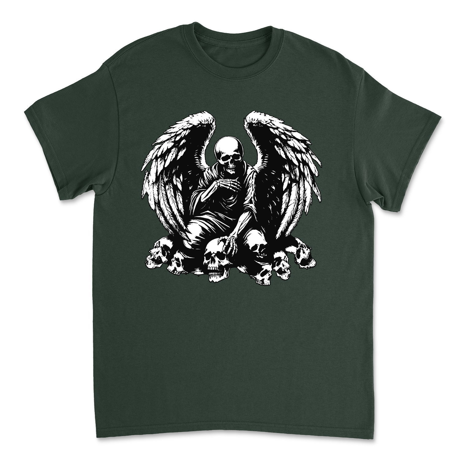 Forest Green