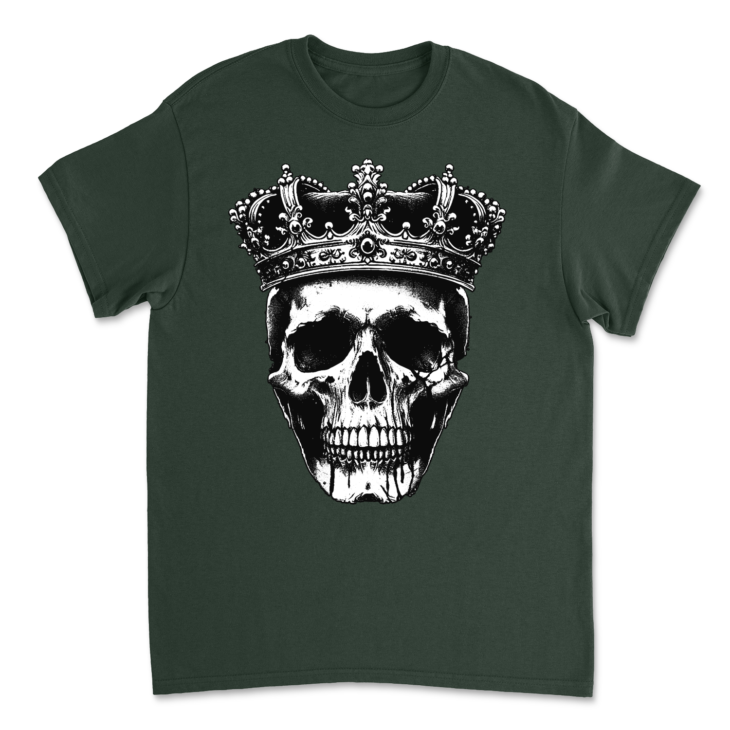 Forest Green