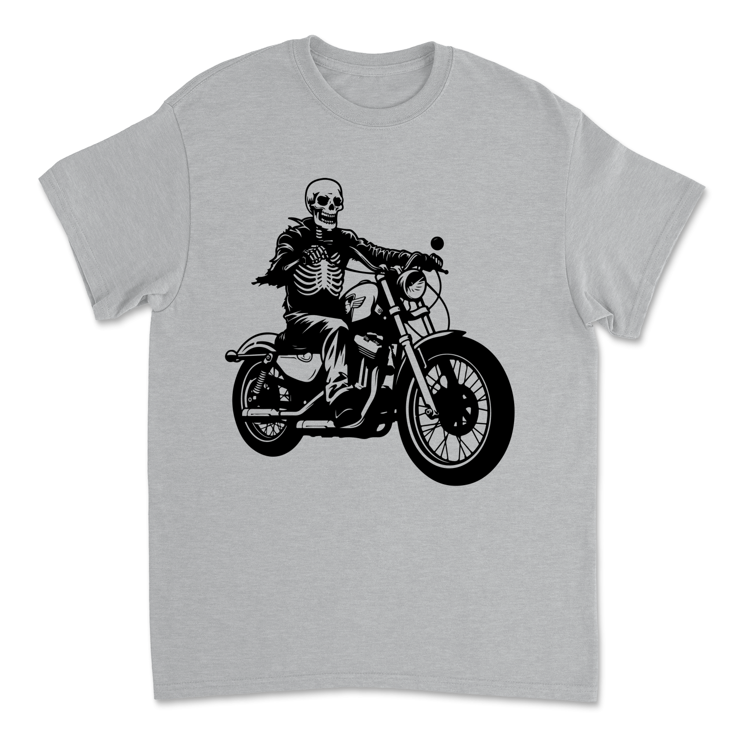 Sport Grey
