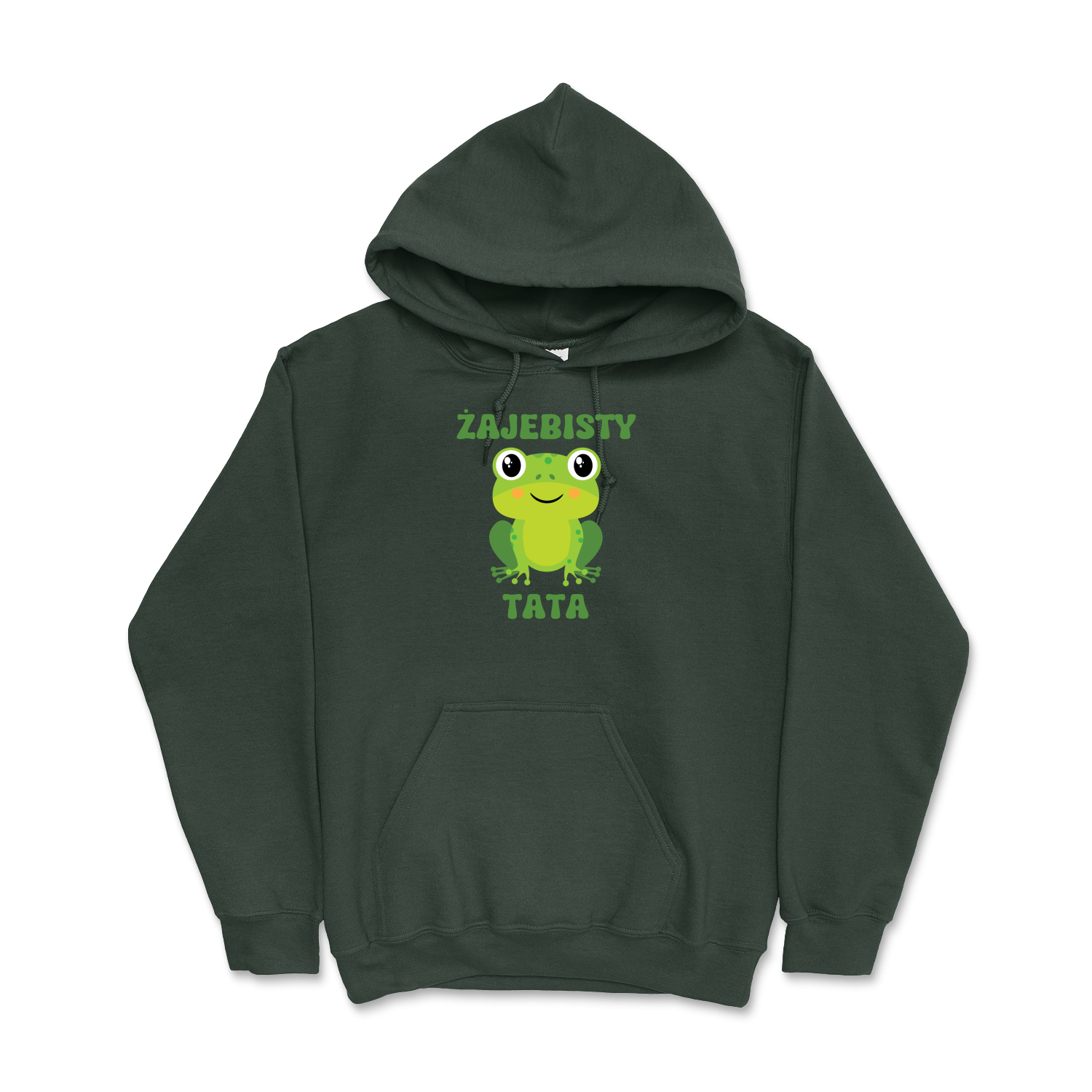 Forest Green