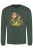 Bottle Green