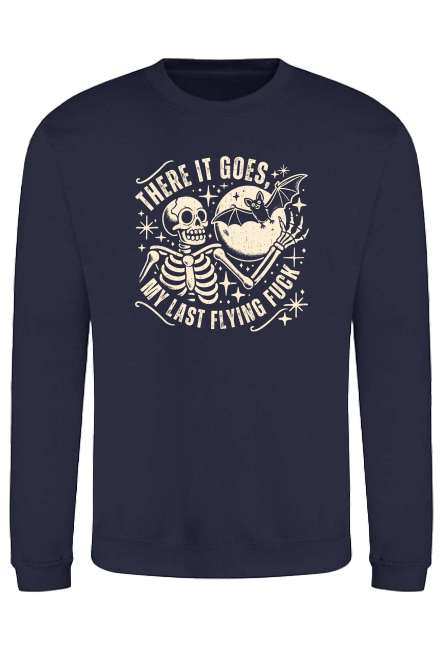 Oxford Navy