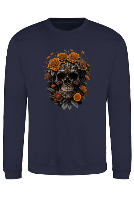 Oxford Navy