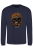 Oxford Navy