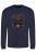 Oxford Navy