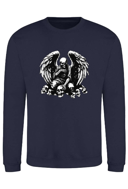 Oxford Navy