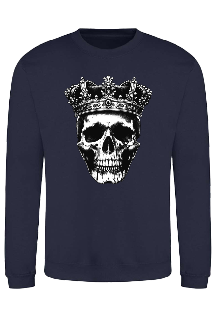 Oxford Navy